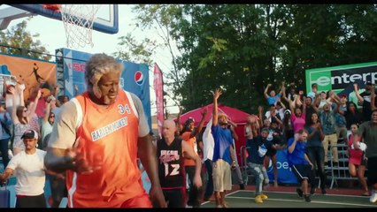 Uncle Drew, la bande annnonce du film avec Kyrie Irving et Shaquille O’Neal