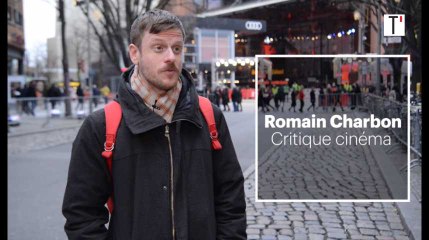 La Berlinale d'un critique franco-berlinois