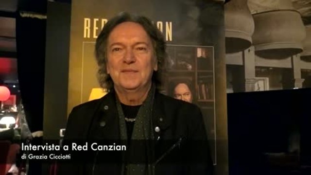 Red Canzian: Sono fedele, per anni ho rispettato le regole dei Pooh. Ora scelgo il mio suono