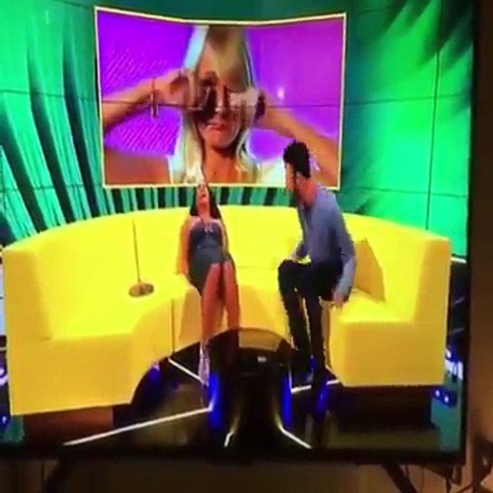 Twerk Fails