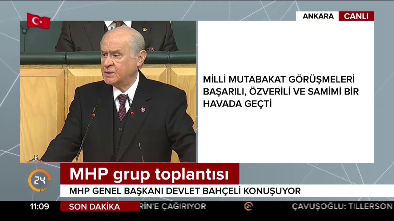Milli Mutabakat