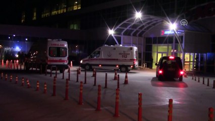 Organlarıyla 5 hastaya umut oldu - BALIKESİR