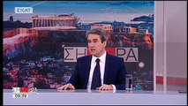 Λοβέρδος: Στη Βουλή θα αποκαλυφθεί το σκηνικό που έστησε ο «αρχισυμμορίτης»