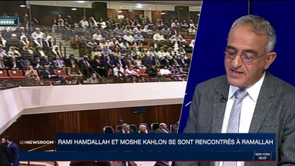 Rencontre entre Rami Hamdallah et Moshe Kahlon : décryptage de Maurice Ifergan