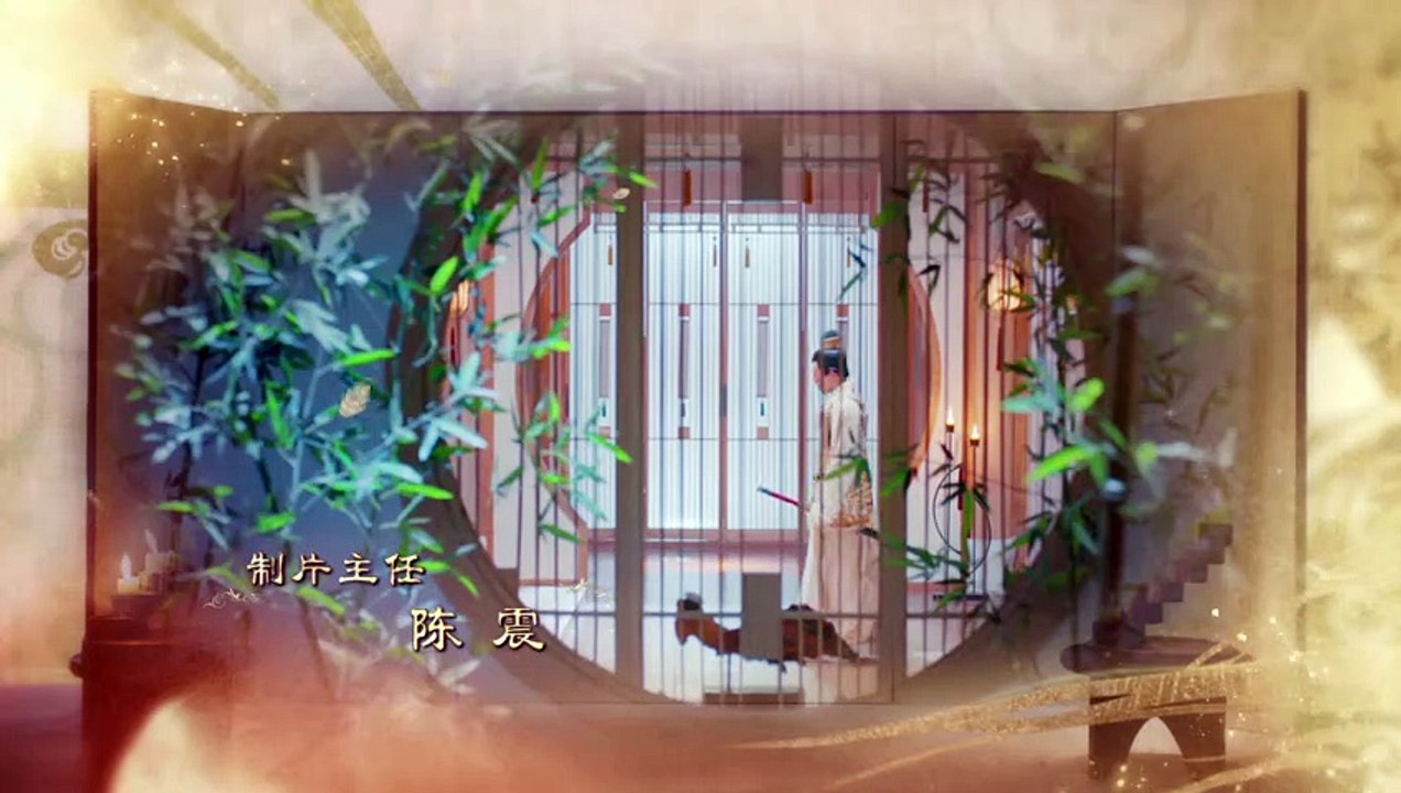 鳳囚凰 第22集clip1