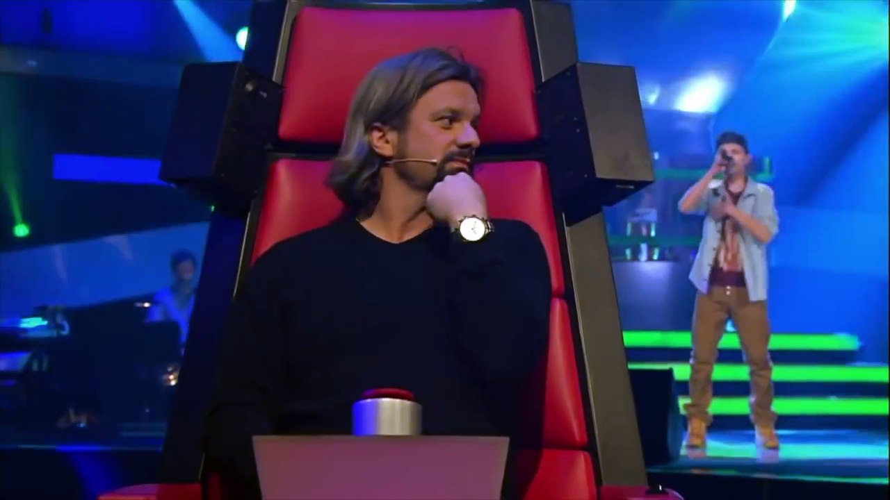 The Voice Kids | BEST RAPPERS in the Blind Auditions [PART 2]