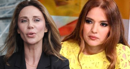 Demet Şener'den, Demet Akalın'ın "Dul ve İşsiz" Yakıştırmasına Yanıt Geldi