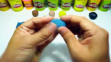 ปั้นแป้งโดว์ ปั้นดินน้ำมัน ช้างภูผา ช้างก้านกล้วย l ช้าง ช้าง ช้าง ช้าง น้องเคยเห็นช้างหรือเปล่ า