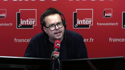 下载视频: Aurélien Taché répond aux questions de Nicolas Demorand