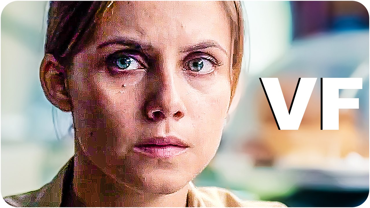 LA JEUNE FILLE ET LA BRUME Bande Annonce VF (2018)