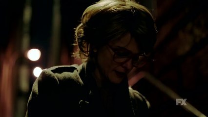 The Americans - saison 6 - promo The End - la bande-annonce de la fin (VO)