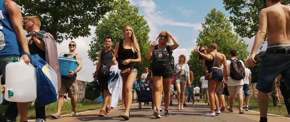 Tomorrowland 2015 - Official Aftermovie