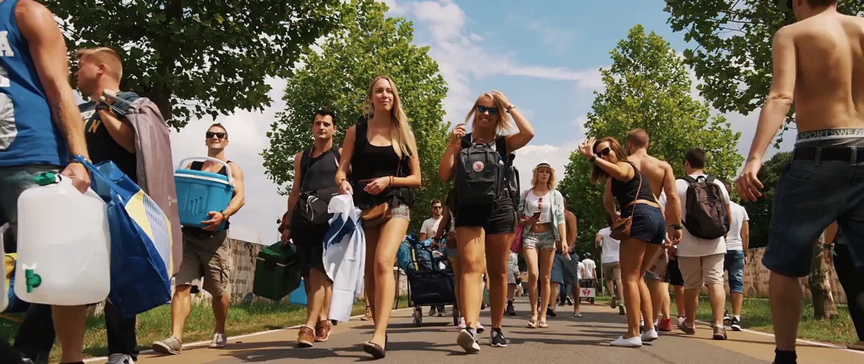 Tomorrowland 2015 - Official Aftermovie