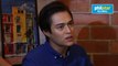 More 'buwis buhay' scenes on Enrique Gil's new teleserye