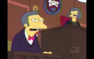 Moe Testifies In Court