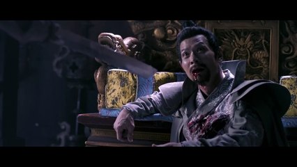 Minh Triều Cẩm Y Vệ 2 - The Ming Dynasty 2 Tập 1-1