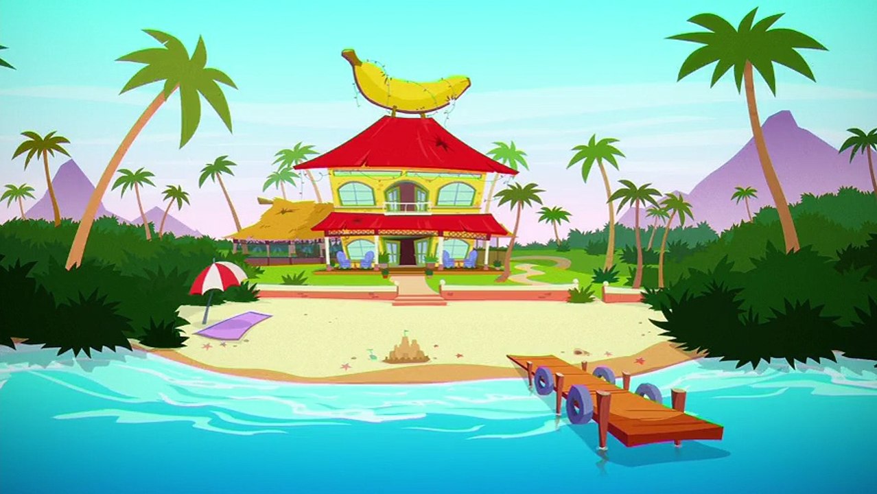 Almost Naked Animals.s01e11.Mini Howies