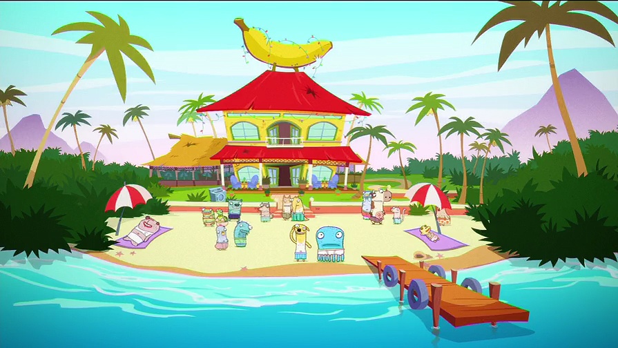 Almost Naked Animals.s01e19.Fizz Fuzz Bang