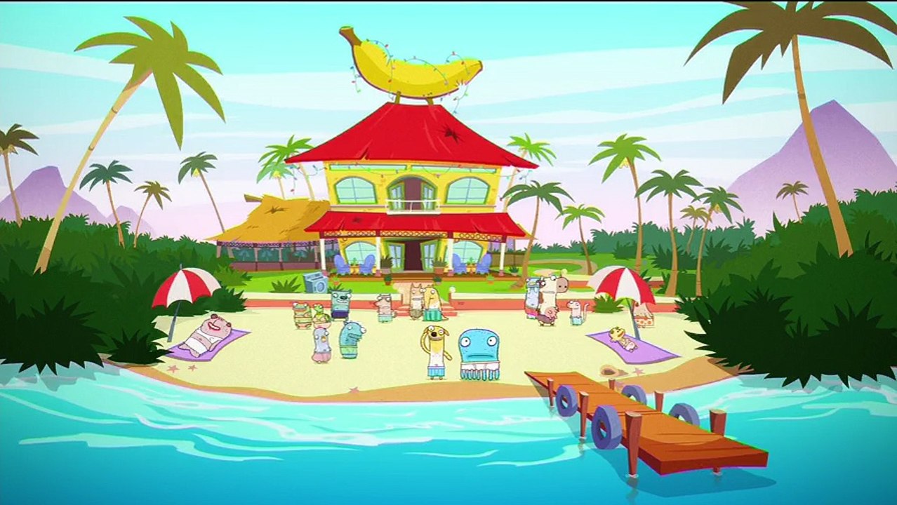 Almost Naked Animals.s01e19.Fizz Fuzz Bang