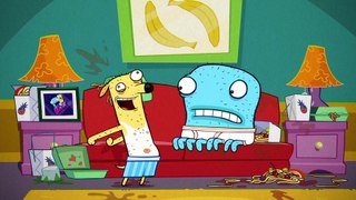Almost Naked Animals.s01e14.The Best Friends Synchronised Dance, Ice Sculptin'