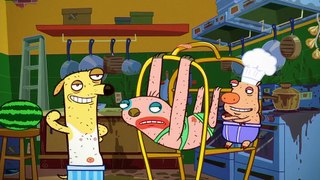 Almost Naked Animals.s01e11.A Helping Paw