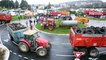 Les Agriculteurs de Charente Bloquent le E.Leclerc d'Angoulême