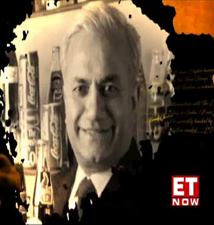 My Story - Cola Man Of India Mr Ramesh Chauhan