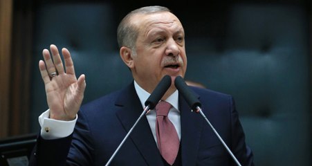 Son Dakika! Erdoğan'dan Afrin Çıkışı: Önümüzdeki Günlerde Şehir Kuşatmasına Geçilecek