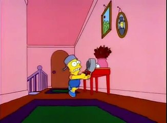 I Am So Great! (The Simpsons)