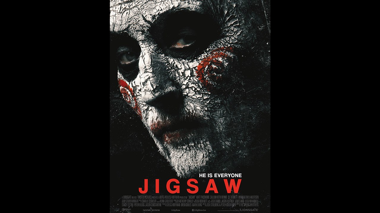 JIGSAW 2017 (French) Streaming XviD AC3 720p h264