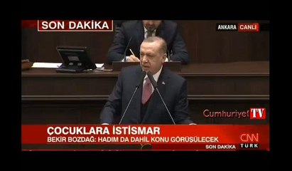 Erdoğan: Afrin şehir merkezini kuşatacağız
