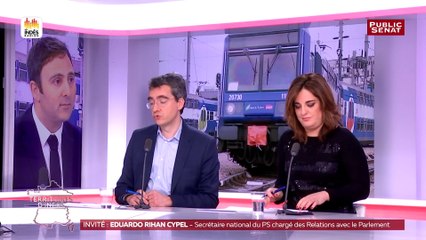 Territoires d'Infos - 20/02/18 - Eduardo Rihan Cypel