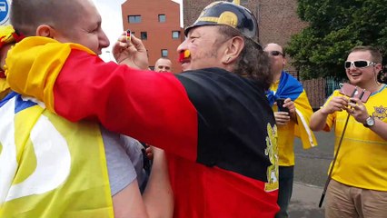 Étape 8 - Nice / Nice