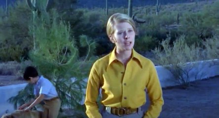 What Ever Happened to Aunt Alice 1969  mkv   Pt 02