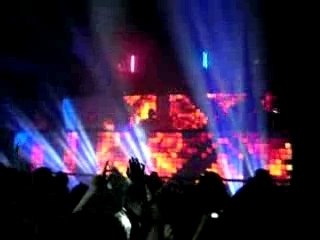 Erick Morillo Live @ MixClub Paris