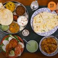 Phahurat Street Food: Royal India