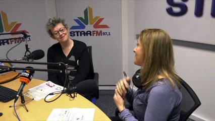 Ανθή Κοντοκώστα : Έτσι νίκησα τον Καρκίνο. Τώρα στα ηνία του συλλόγου Αγώνας Ζωής ...