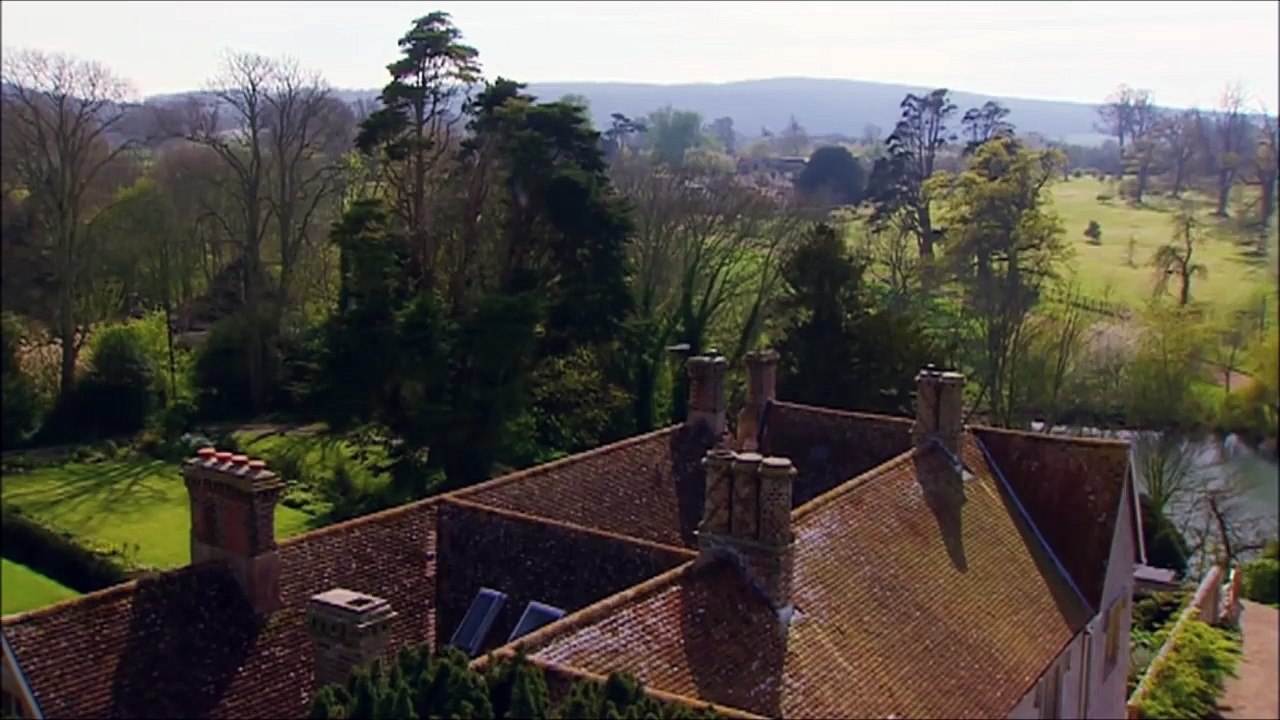 Empire How Britain Made the Modern World - Heavens Breed Ep 4/6 HD