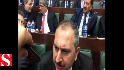 Adalet Bakanı Gül: Çocuk istismarında kimyasal hadım gündeme gelecek
