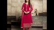 Salwar Suits: Latest Designer Suits, Salwar Kameez - Acchajee