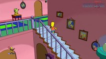 Los Simpson El videojuego Parte 1 Español Gameplay Walkthrough Bartman Begins Xbox360/PS3