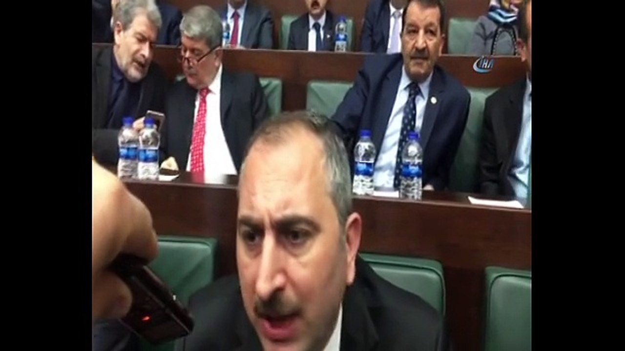 Hükümetten kritik  "Kimyasal Hadım'' açıklaması