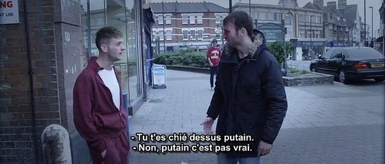 Smoking Guns 2016     FRANÇAİSE   Pt 01