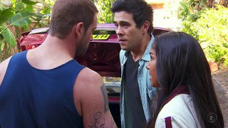 Home and Away 6831  21th February 2018 HD 720p  6832