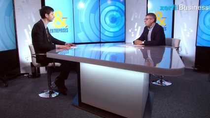 Les spécificités du financement des infrastructures [Patrick Daguet]