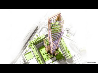 Wooden skyscrapers could be the future for cities | The Economist
