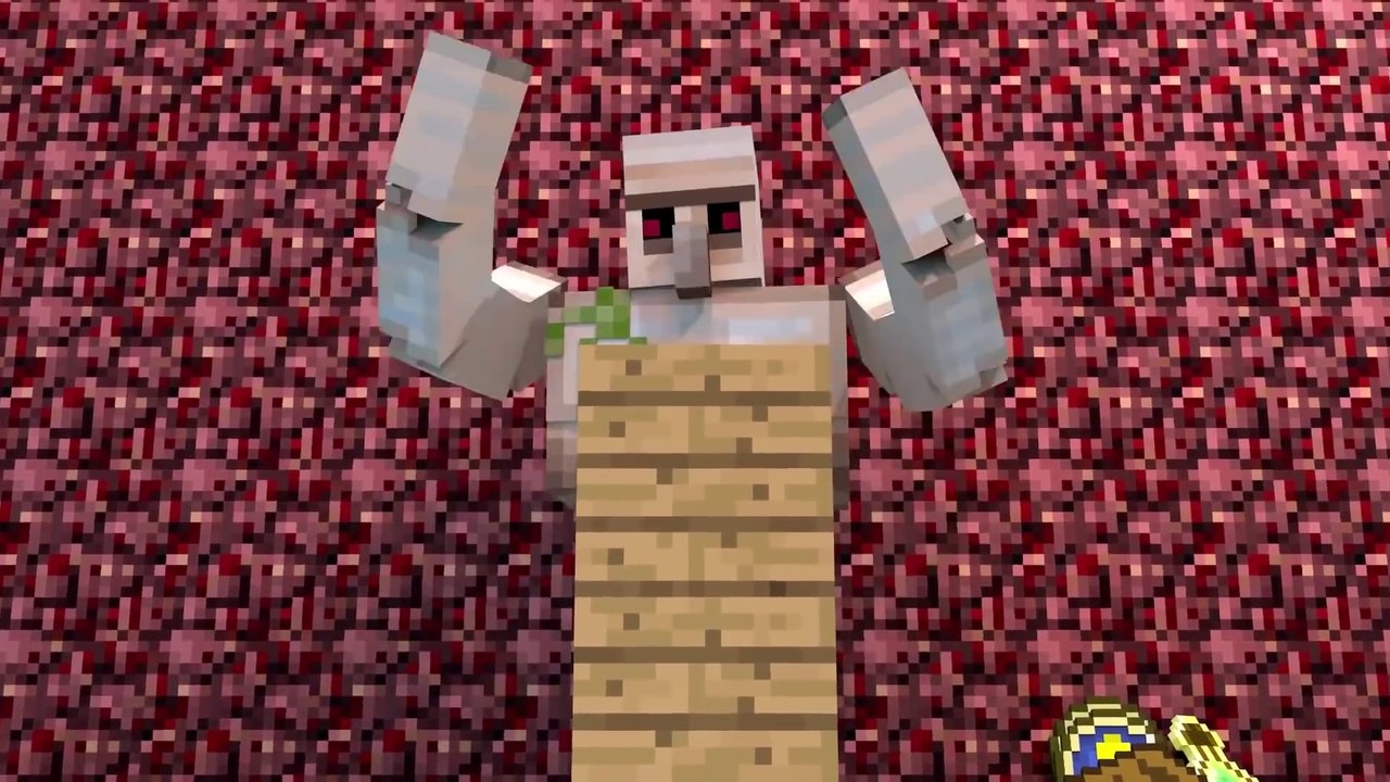 Monster School- Talking Tom Challenge - Minecraft Animation