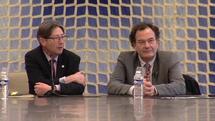 [module vie professionnelle] Rencontre avec M. Daguerre de Hureaux, Premier Conseiller et Rapporteur Public au Tribunal Administratif de Toulouse