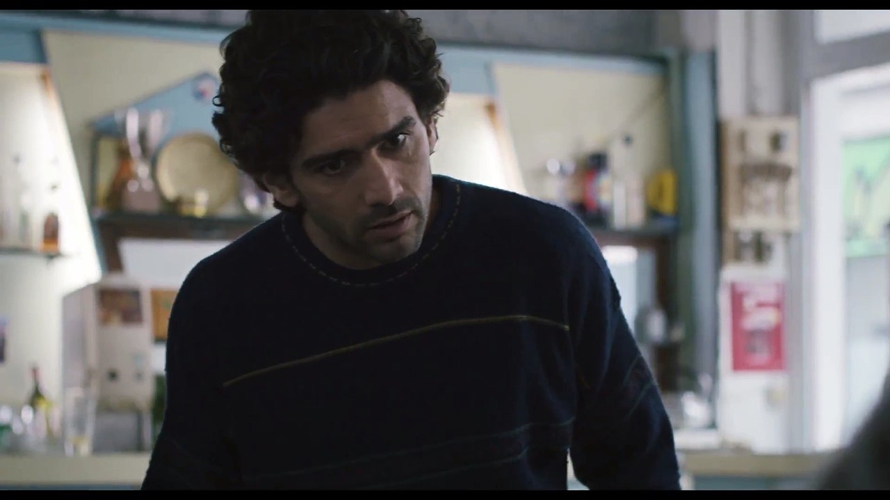 Corps Etranger Bande-annonce