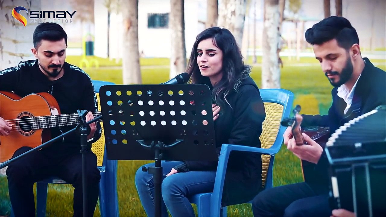 Evin Sarıboğa - Rınde